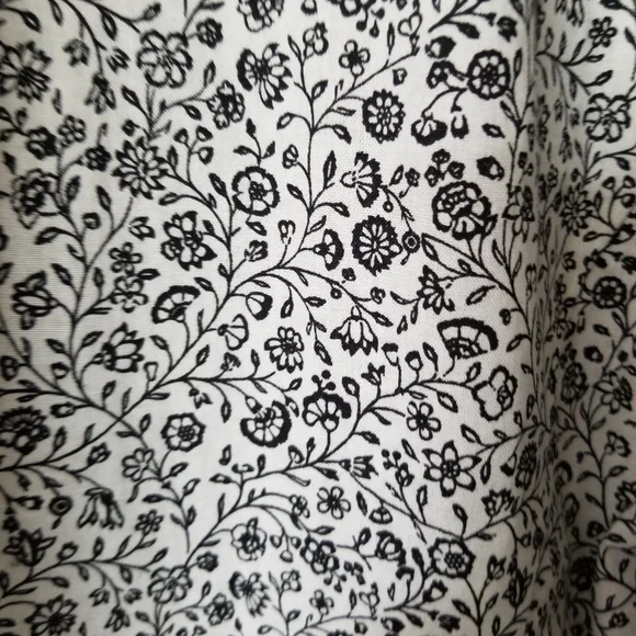 LOFT Mid Length Lined Coat - Picture 11 of 14